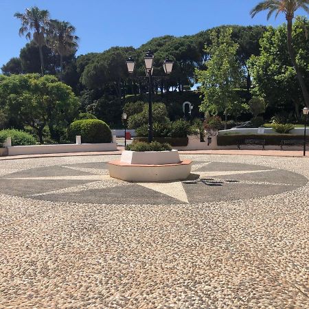 Charming 2 Bed Apartment Next To Cabopino Beach, Spain Marbella Esterno foto