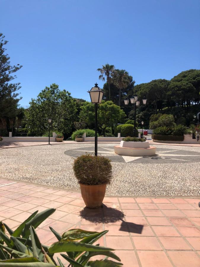 Charming 2 Bed Apartment Next To Cabopino Beach, Spain Marbella Esterno foto